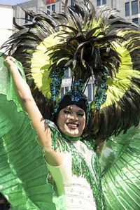 48. Christopher Street Day 2026 in Berlin