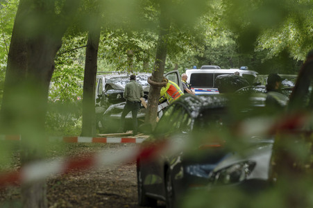 Nach dem Terroranschlag beim 48. Christopher Street Day 2026 in Berlin