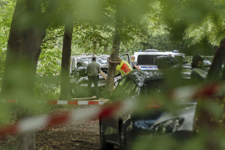 Nach dem Terroranschlag beim 48. Christopher Street Day 2026 in Berlin