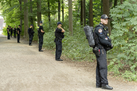 Nach dem Terroranschlag beim 48. Christopher Street Day 2026 in Berlin
