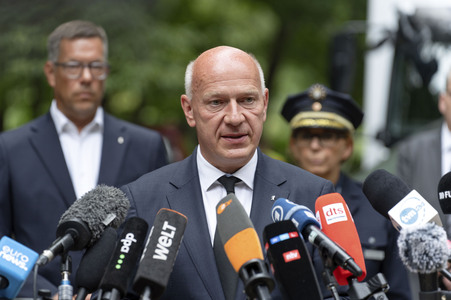 Nach dem Terroranschlag beim 48. Christopher Street Day 2026 in Berlin