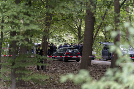 Nach dem Terroranschlag beim 48. Christopher Street Day 2026 in Berlin