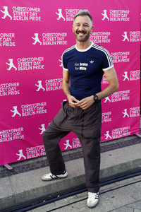 48. Christopher Street Day 2026 in Berlin