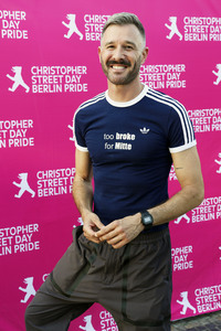 48. Christopher Street Day 2026 in Berlin