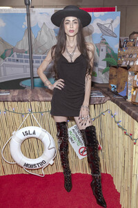 Photocall 'Isla Monstro', San Diego Comic-Con International 2026