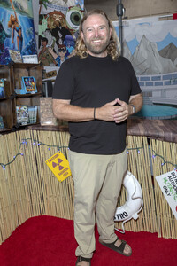 Photocall 'Isla Monstro', San Diego Comic-Con International 2026