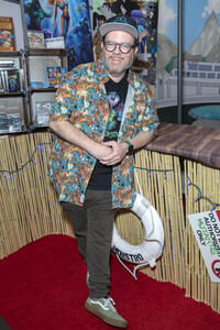 Photocall 'Isla Monstro', San Diego Comic-Con International 2026