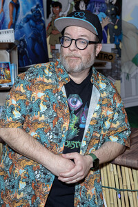 Photocall 'Isla Monstro', San Diego Comic-Con International 2026