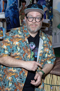 Photocall 'Isla Monstro', San Diego Comic-Con International 2026