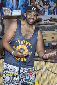 Photocall 'Isla Monstro', San Diego Comic-Con International 2026