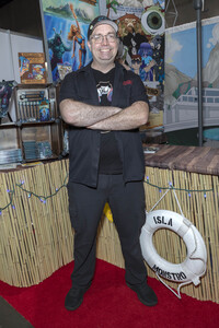 Photocall 'Isla Monstro', San Diego Comic-Con International 2026