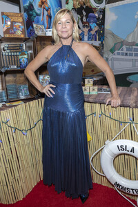 Photocall 'Isla Monstro', San Diego Comic-Con International 2026