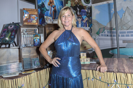 Photocall 'Isla Monstro', San Diego Comic-Con International 2026