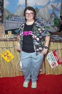 Photocall 'Isla Monstro', San Diego Comic-Con International 2026