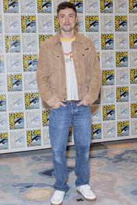 Photocall 'Mayday', San Diego Comic-Con International 2026