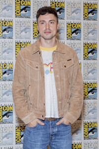 Photocall 'Mayday', San Diego Comic-Con International 2026