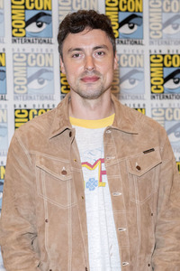 Photocall 'Mayday', San Diego Comic-Con International 2026