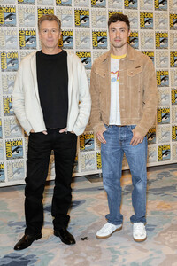 Photocall 'Mayday', San Diego Comic-Con International 2026
