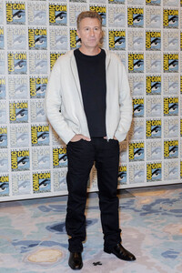Photocall 'Mayday', San Diego Comic-Con International 2026