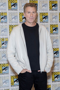 Photocall 'Mayday', San Diego Comic-Con International 2026