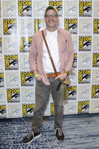 Photocall '12th Annual Musical Anatomy of a Superhero and other Heroes', San Diego Comic-Con International 2026