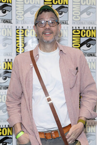 Photocall '12th Annual Musical Anatomy of a Superhero and other Heroes', San Diego Comic-Con International 2026