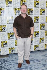 Photocall '12th Annual Musical Anatomy of a Superhero and other Heroes', San Diego Comic-Con International 2026