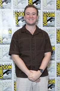 Photocall '12th Annual Musical Anatomy of a Superhero and other Heroes', San Diego Comic-Con International 2026