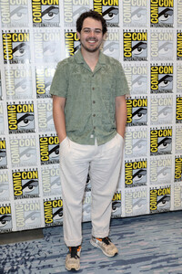 Photocall '12th Annual Musical Anatomy of a Superhero and other Heroes', San Diego Comic-Con International 2026