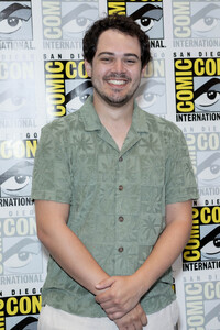 Photocall '12th Annual Musical Anatomy of a Superhero and other Heroes', San Diego Comic-Con International 2026