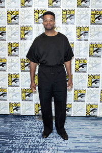 Photocall '12th Annual Musical Anatomy of a Superhero and other Heroes', San Diego Comic-Con International 2026