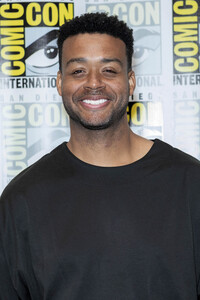 Photocall '12th Annual Musical Anatomy of a Superhero and other Heroes', San Diego Comic-Con International 2026