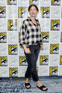 Photocall '12th Annual Musical Anatomy of a Superhero and other Heroes', San Diego Comic-Con International 2026