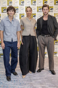 Photocall 'Reacher' und 'Neagley', San Diego Comic-Con International 2026