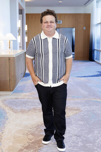 Patrick Renna auf der San Diego Comic-Con International 2026