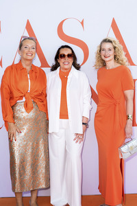 Riani Fashion Event 'Casa Riani' in Düsseldorf