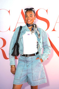 Riani Fashion Event 'Casa Riani' in Düsseldorf
