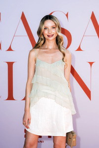 Riani Fashion Event 'Casa Riani' in Düsseldorf