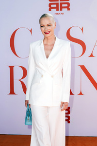 Riani Fashion Event 'Casa Riani' in Düsseldorf