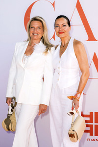 Riani Fashion Event 'Casa Riani' in Düsseldorf