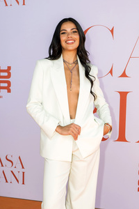 Riani Fashion Event 'Casa Riani' in Düsseldorf