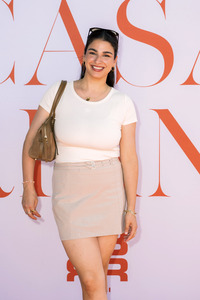 Riani Fashion Event 'Casa Riani' in Düsseldorf