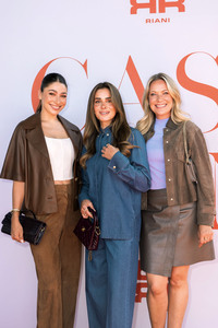 Riani Fashion Event 'Casa Riani' in Düsseldorf