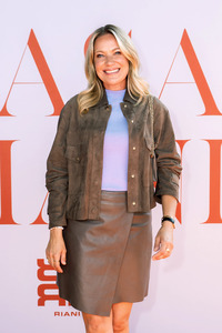 Riani Fashion Event 'Casa Riani' in Düsseldorf