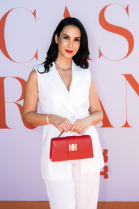 Riani Fashion Event 'Casa Riani' in Düsseldorf