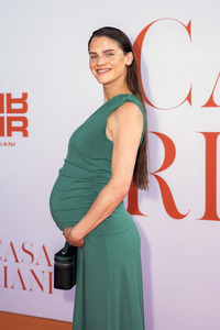 Riani Fashion Event 'Casa Riani' in Düsseldorf
