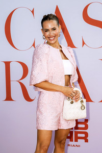 Riani Fashion Event 'Casa Riani' in Düsseldorf