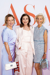 Riani Fashion Event 'Casa Riani' in Düsseldorf