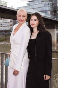 Riani Fashion Event 'Casa Riani' in Düsseldorf