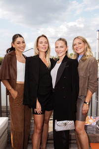 Riani Fashion Event 'Casa Riani' in Düsseldorf